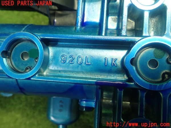 1UPJ-32744260]レクサス・GS350(GRL10)ステアリングシャフト 中古_m0005.jpg