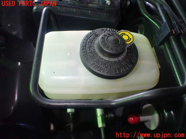 1UPJ-32744050]レクサス・GS350(GRL10)ブレーキマスターシリンダー 中古_m0001.jpg