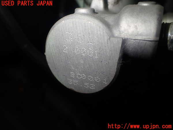 1UPJ-32744050]レクサス・GS350(GRL10)ブレーキマスターシリンダー 中古_m0004.jpg