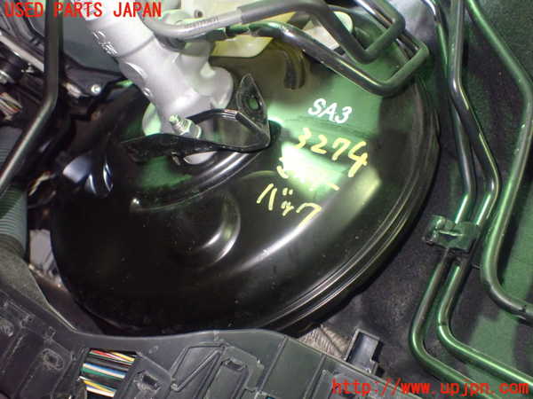 1UPJ-32744055]レクサス・GS350(GRL10)ブレーキマスターバック 中古_m0001.jpg