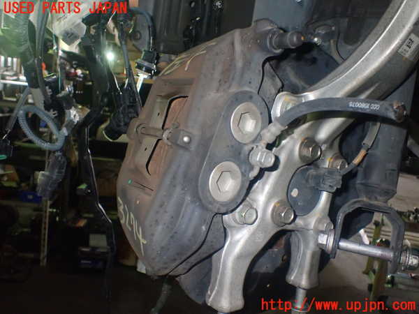 1UPJ-32744085]レクサス・GS350(GRL10)左フロントキャリパー 中古_m0002.jpg