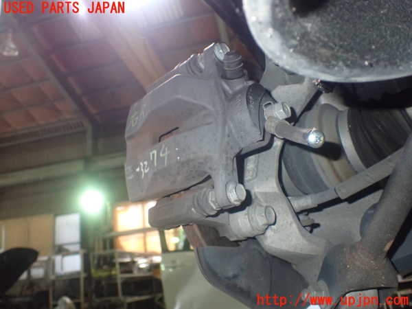 1UPJ-32744090]レクサス・GS350(GRL10)右リアキャリパー 中古_m0002.jpg