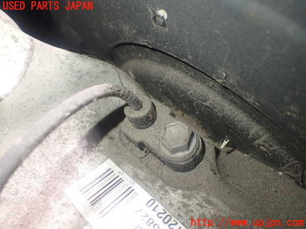 1UPJ-32744300]レクサス・GS350(GRL10)右リアナックルハブ 中古_m0003.jpg