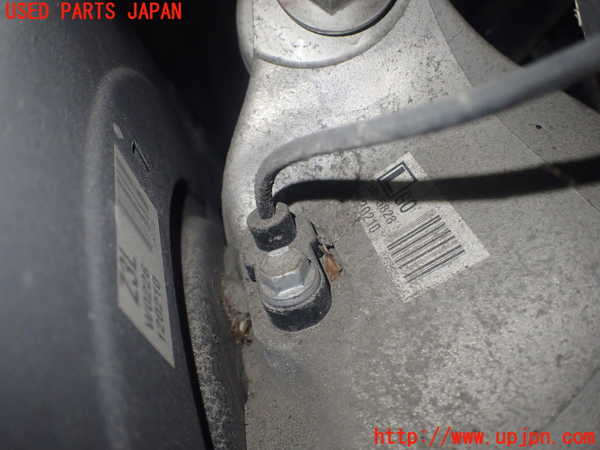 1UPJ-32744305]レクサス・GS350(GRL10)左リアナックルハブ 中古_m0003.jpg