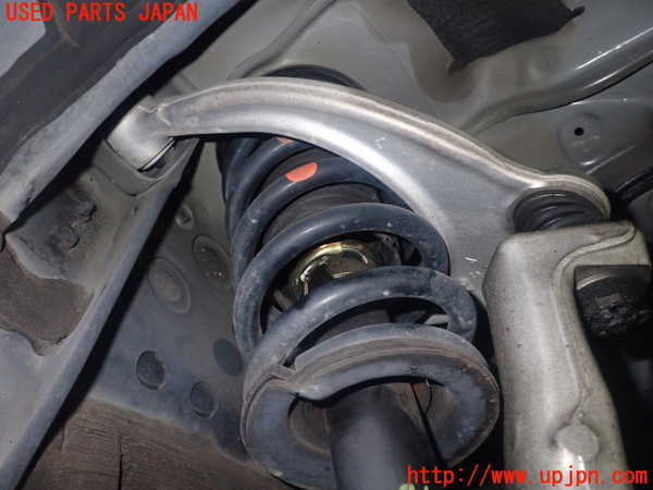 1UPJ-32745025]レクサス・GS350(GRL10)左フロントストラット ジャンク部品取り_m0002.jpg