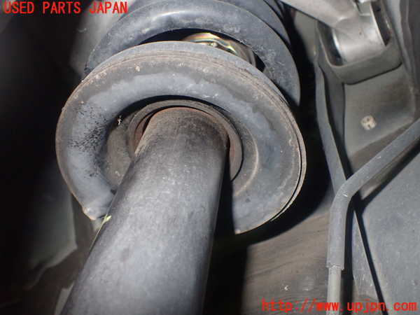 1UPJ-32745025]レクサス・GS350(GRL10)左フロントストラット ジャンク部品取り_m0004.jpg