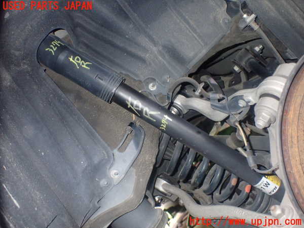 1UPJ-32745070]レクサス・GS350(GRL10)右リアショックアブソーバー ジャンク部品取り_m0001.jpg