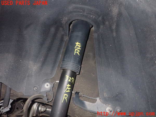 1UPJ-32745075]レクサス・GS350(GRL10)左リアショックアブソーバー ジャンク部品取り_m0002.jpg