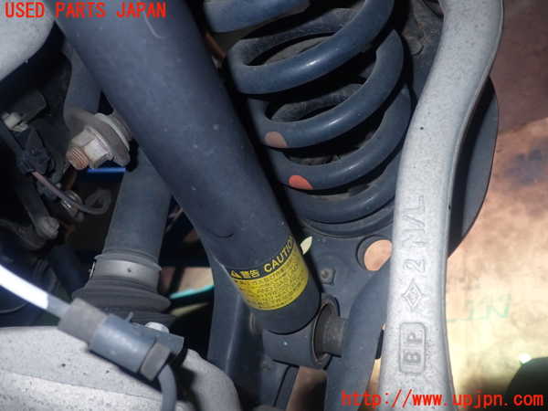 1UPJ-32745075]レクサス・GS350(GRL10)左リアショックアブソーバー ジャンク部品取り_m0003.jpg