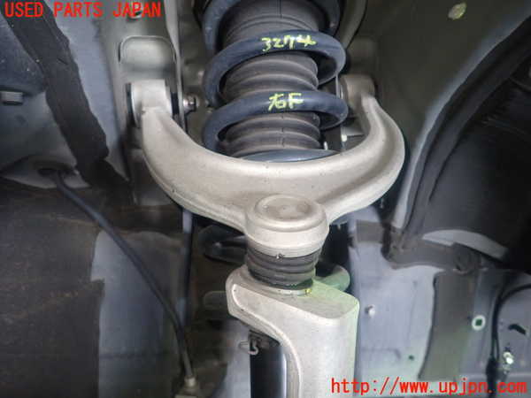 1UPJ-32745126]レクサス・GS350(GRL10)右フロントアッパーアーム1 中古_m0001.jpg