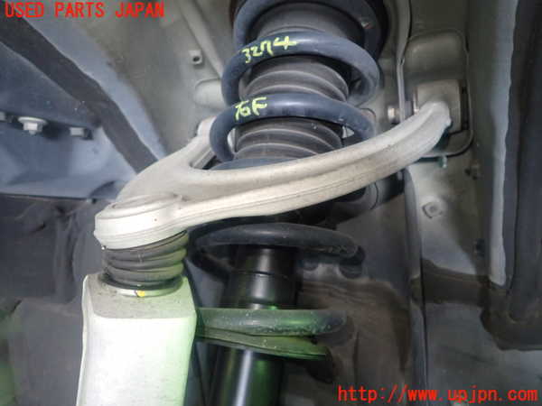 1UPJ-32745126]レクサス・GS350(GRL10)右フロントアッパーアーム1 中古_m0002.jpg