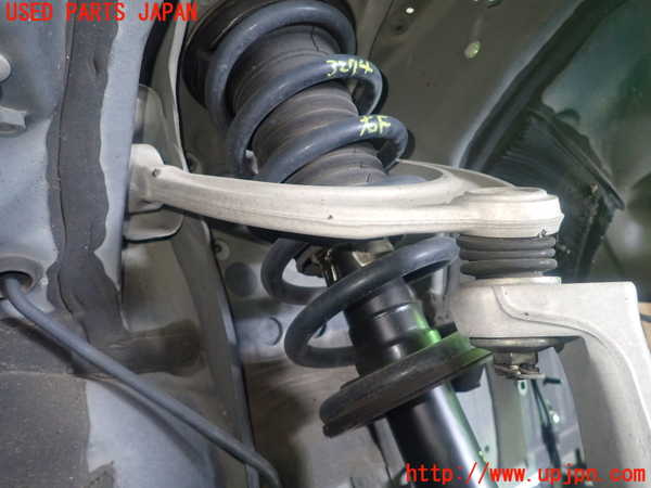 1UPJ-32745126]レクサス・GS350(GRL10)右フロントアッパーアーム1 中古_m0003.jpg