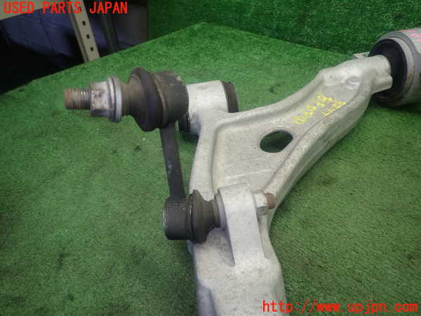 1UPJ-32745186]レクサス・GS350(GRL10)左フロントロアアーム1 中古_m0004.jpg