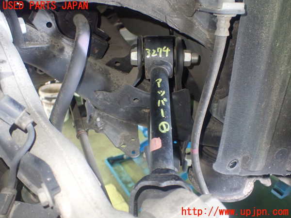 1UPJ-32745146]レクサス・GS350(GRL10)右リアアッパーアーム1 中古_m0001.jpg