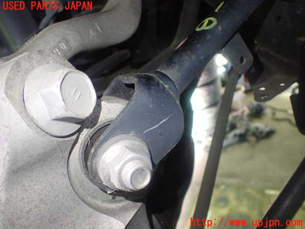 1UPJ-32745146]レクサス・GS350(GRL10)右リアアッパーアーム1 中古_m0002.jpg