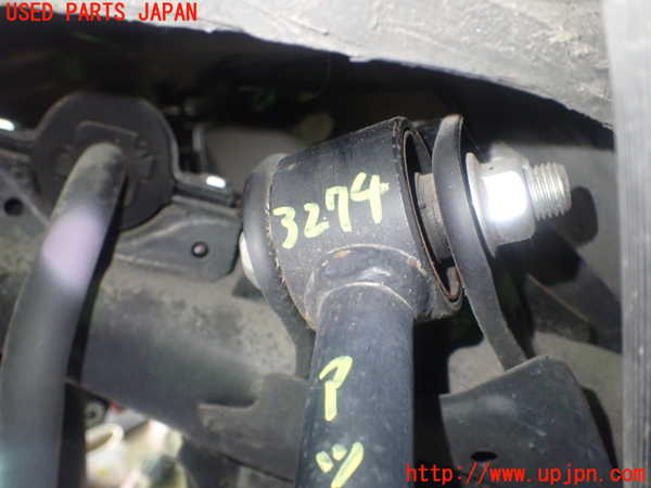 1UPJ-32745146]レクサス・GS350(GRL10)右リアアッパーアーム1 中古_m0003.jpg