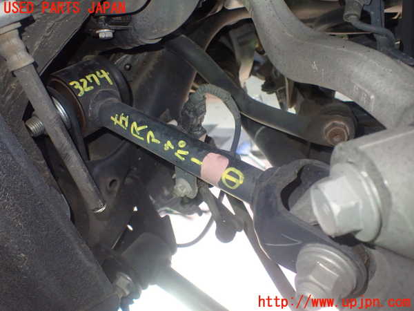1UPJ-32745156]レクサス・GS350(GRL10)左リアアッパーアーム1 中古_m0001.jpg
