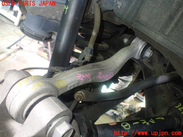 1UPJ-32745147]レクサス・GS350(GRL10)右リアアッパーアーム2 中古_m0001.jpg