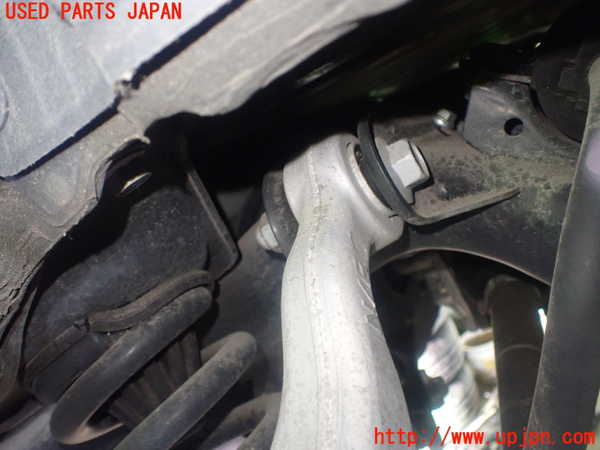 1UPJ-32745147]レクサス・GS350(GRL10)右リアアッパーアーム2 中古_m0002.jpg