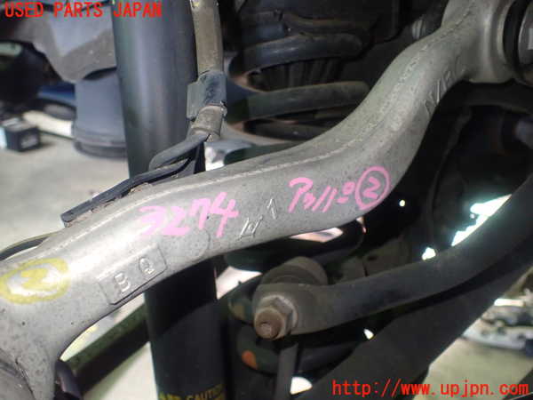 1UPJ-32745147]レクサス・GS350(GRL10)右リアアッパーアーム2 中古_m0004.jpg