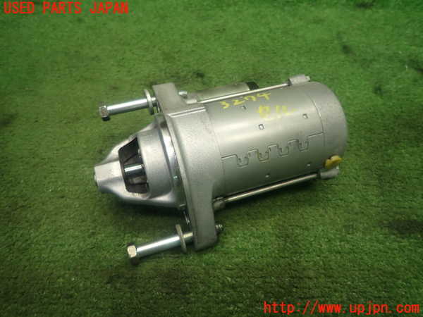 1UPJ-32746010]レクサス・GS350(GRL10)セルモーター 中古_m0001.jpg