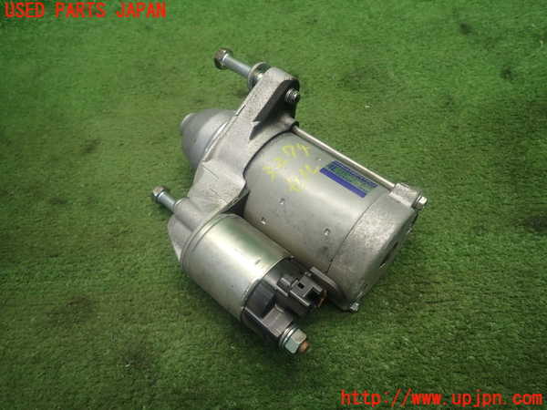 1UPJ-32746010]レクサス・GS350(GRL10)セルモーター 中古_m0002.jpg