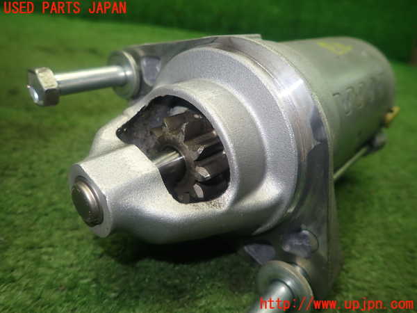 1UPJ-32746010]レクサス・GS350(GRL10)セルモーター 中古_m0003.jpg