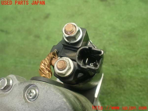 1UPJ-32746010]レクサス・GS350(GRL10)セルモーター 中古_m0004.jpg