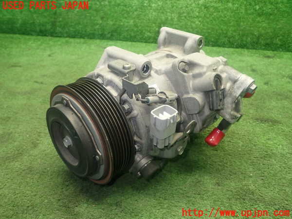1UPJ-32746025]レクサス・GS350(GRL10)エアコンコンプレッサー 中古_m0001.jpg