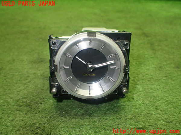1UPJ-32747850]レクサス・GS350(GRL10)時計 中古_m0001.jpg