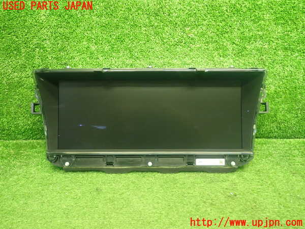 1UPJ-32746629]レクサス・GS350(GRL10)モニター 中古_m0001.jpg