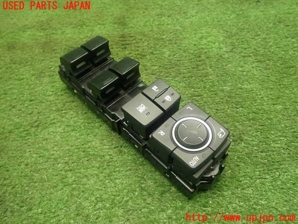 1UPJ-32746240]レクサス・GS350(GRL10)右前パワーウィンドウスイッチ 中古_m0002.jpg