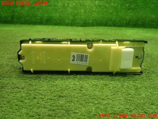 1UPJ-32746240]レクサス・GS350(GRL10)右前パワーウィンドウスイッチ 中古_m0003.jpg
