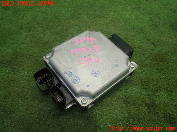 1UPJ-32746135]レクサス・GS350(GRL10)パワステコンピューター 中古_m0002.jpg