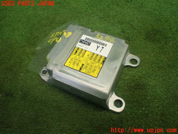 1UPJ-32746145]レクサス・GS350(GRL10)エアバッグコンピューター 中古_m0001.jpg