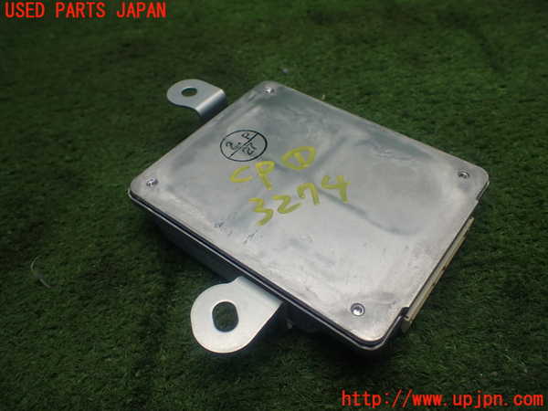 1UPJ-32746146]レクサス・GS350(GRL10)コンピューター1 (ドライビングサポート) 中古_m0002.jpg