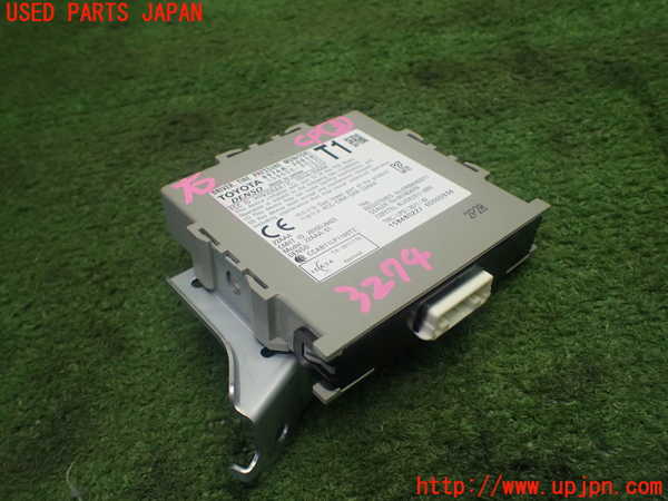1UPJ-32746148]レクサス・GS350(GRL10)コンピューター3 (タイヤ) 中古_m0001.jpg