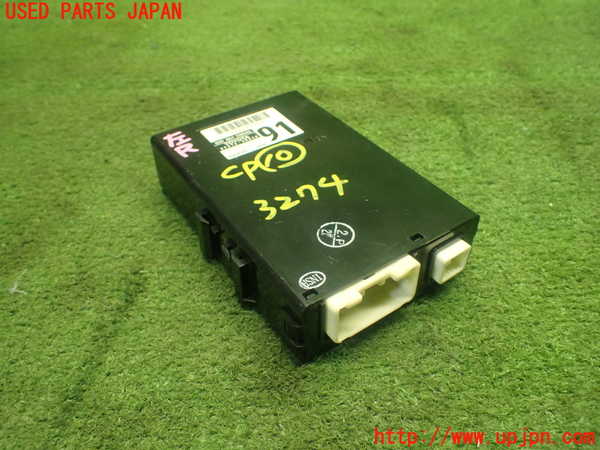 1UPJ-32746155]レクサス・GS350(GRL10)コンピューター10 (シートベルト) 中古_m0001.jpg