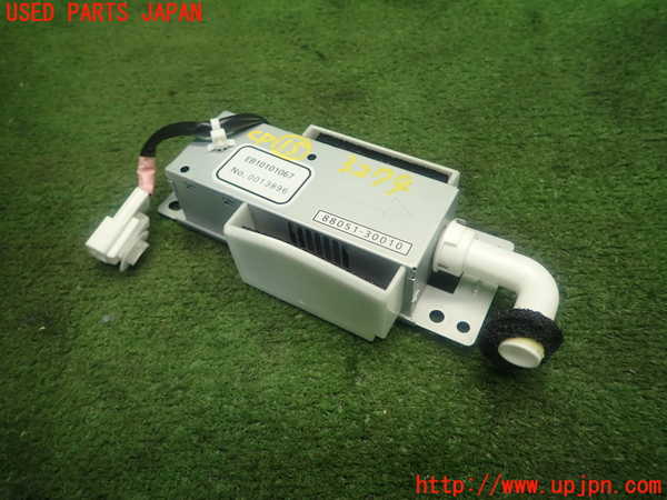 1UPJ-32746160]レクサス・GS350(GRL10)コンピューター15 (88051-30010) 中古_m0001.jpg