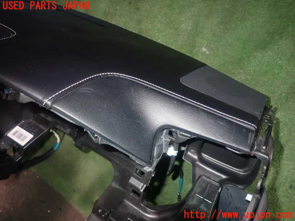 1UPJ-32747505]レクサス・GS350(GRL10)ダッシュボード 中古_m0004.jpg