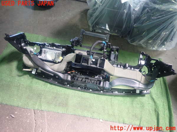 1UPJ-32747505]レクサス・GS350(GRL10)ダッシュボード 中古_m0005.jpg