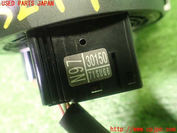 1UPJ-32746800]レクサス・GS350(GRL10)スパイラルケーブル(リール) 中古_m0005.jpg