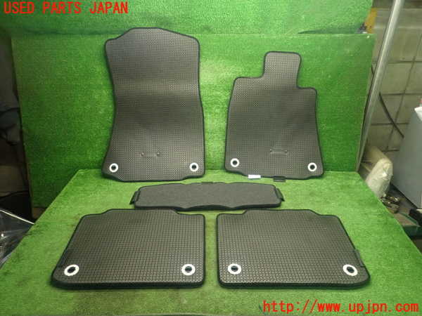 1UPJ-32747800]レクサス・GS350(GRL10)フロアマット 中古_m0002.jpg