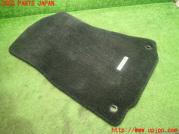 1UPJ-32747800]レクサス・GS350(GRL10)フロアマット 中古_m0004.jpg