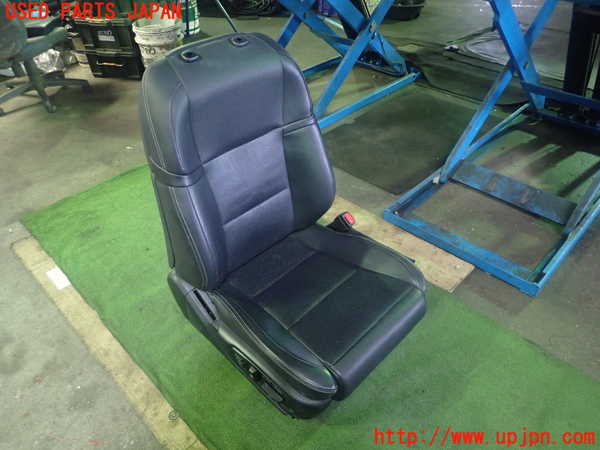 1UPJ-32747035]レクサス・GS350(GRL10)運転席シート 中古_m0001.jpg