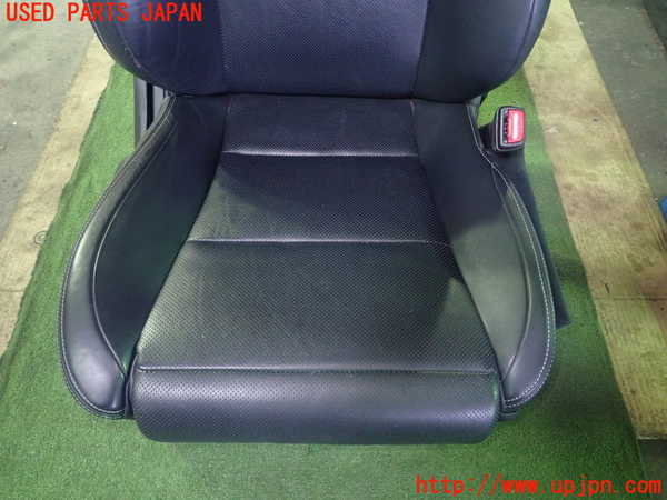 1UPJ-32747035]レクサス・GS350(GRL10)運転席シート 中古_m0002.jpg