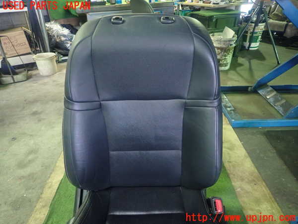 1UPJ-32747035]レクサス・GS350(GRL10)運転席シート 中古_m0003.jpg