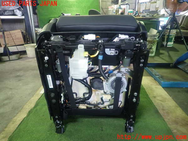 1UPJ-32747035]レクサス・GS350(GRL10)運転席シート 中古_m0005.jpg