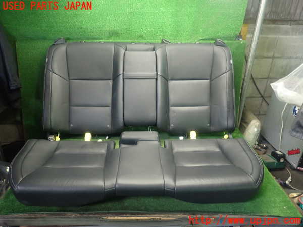 1UPJ-32747385]レクサス・GS350(GRL10)リアシート 中古_m0001.jpg