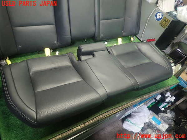1UPJ-32747385]レクサス・GS350(GRL10)リアシート 中古_m0004.jpg